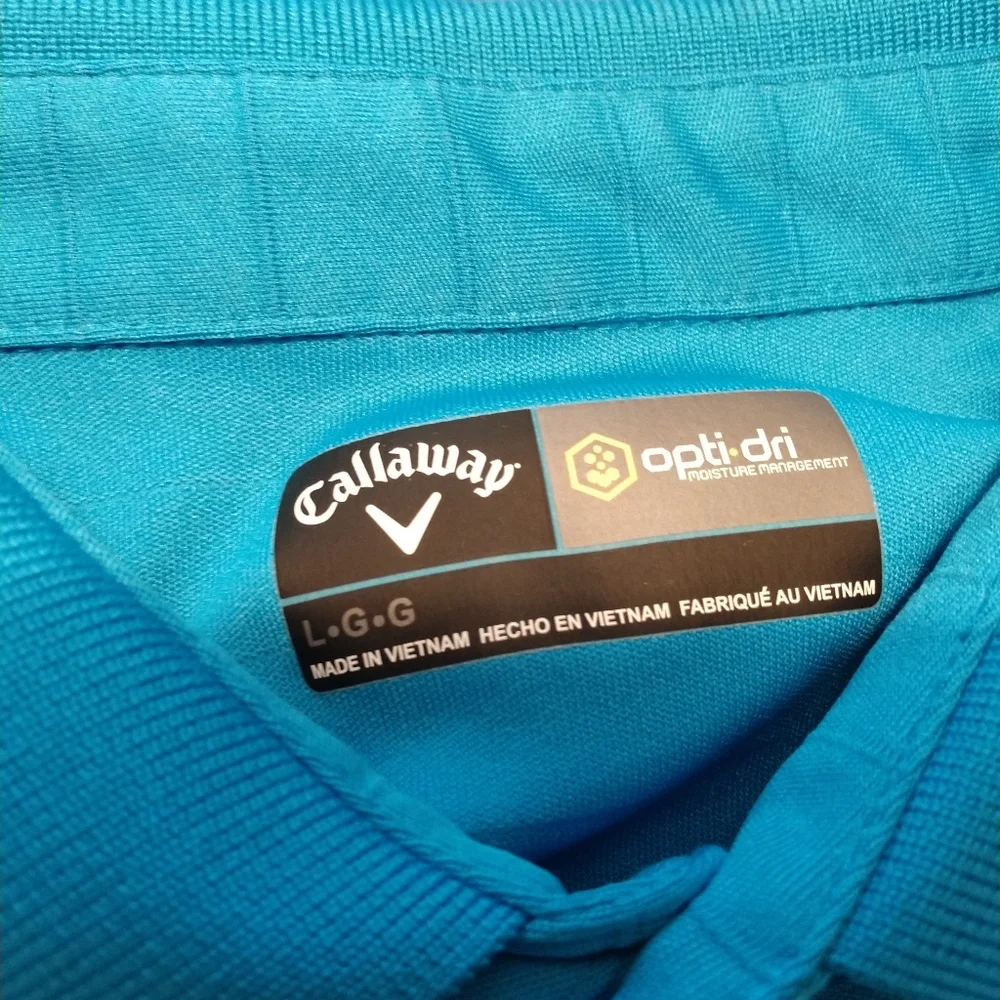 Callaway Polo - Picture 2 of 3